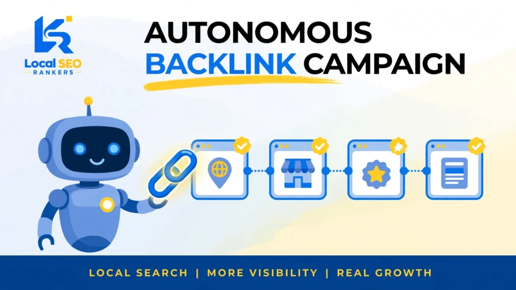 Run Fully Autonomous Link Building in 2026 2 Autonomous backlink campaign prompt for Muse
